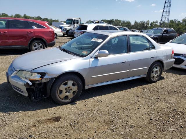 HONDA ACCORD EX 2001 1hgcg16561a047404