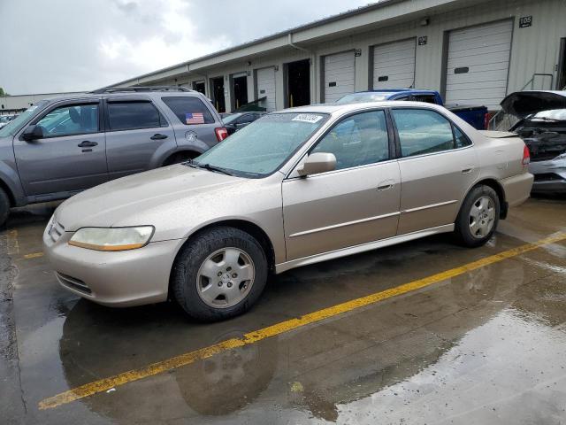 HONDA ACCORD 2001 1hgcg16561a056197