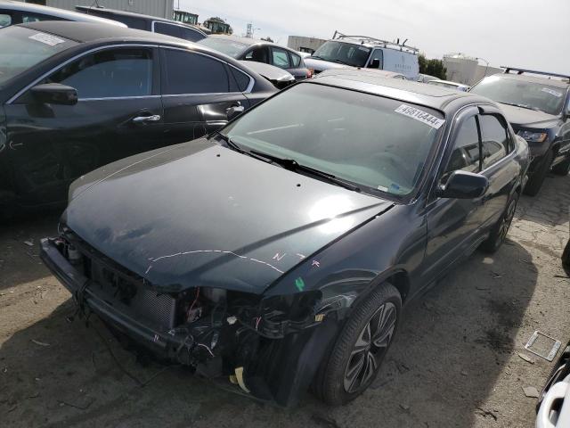 HONDA ACCORD 2001 1hgcg16561a064459