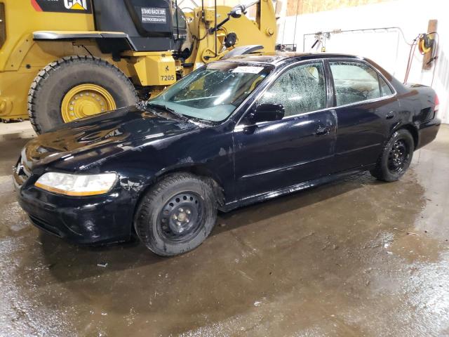 HONDA ACCORD EX 2001 1hgcg16561a065109