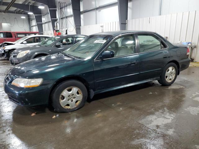 HONDA ACCORD EX 2001 1hgcg16561a068107