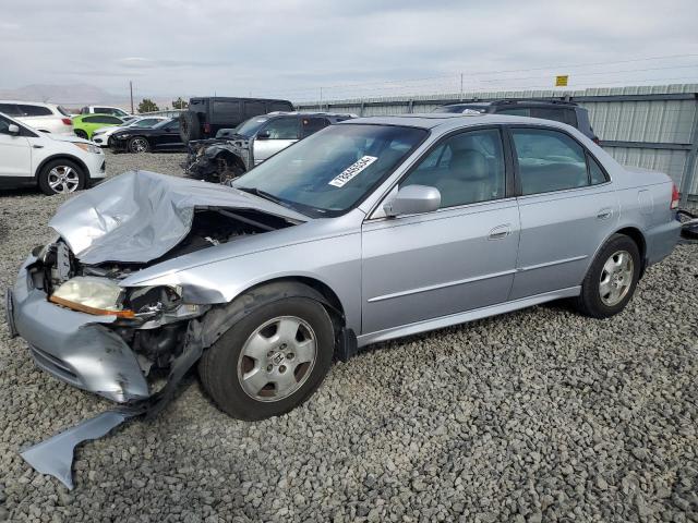 HONDA ACCORD EX 2001 1hgcg16561a068284