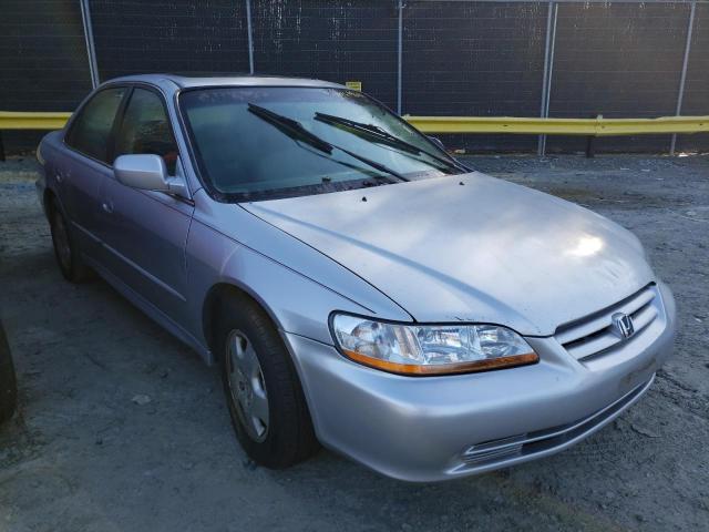 HONDA ACCORD EX 2002 1hgcg16562a020849