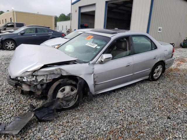 HONDA ACCORD EX 2002 1hgcg16562a028661