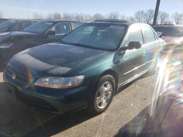 HONDA ACCORD 2002 1hgcg16562a032029