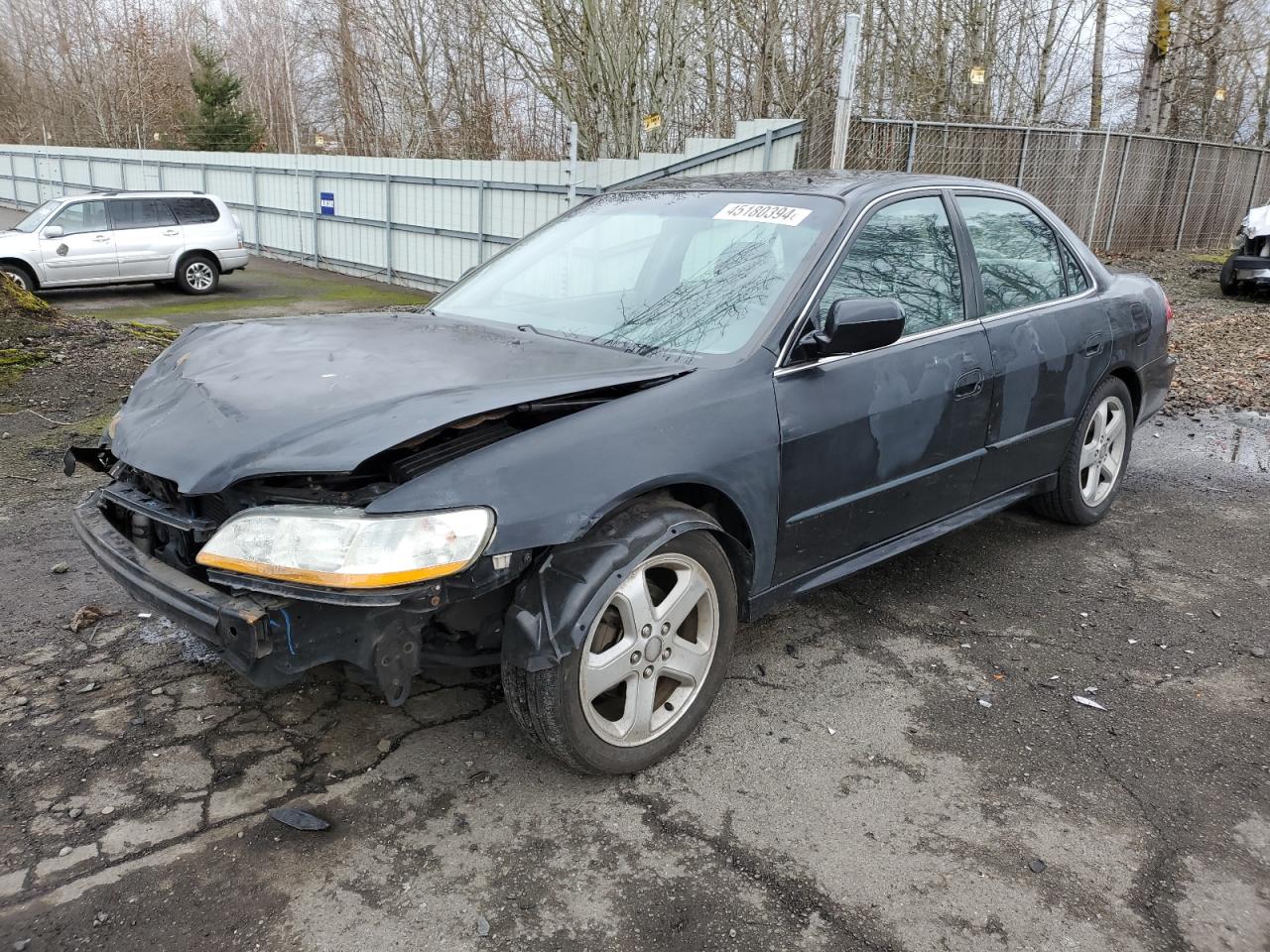 HONDA ACCORD 2002 1hgcg16562a033584