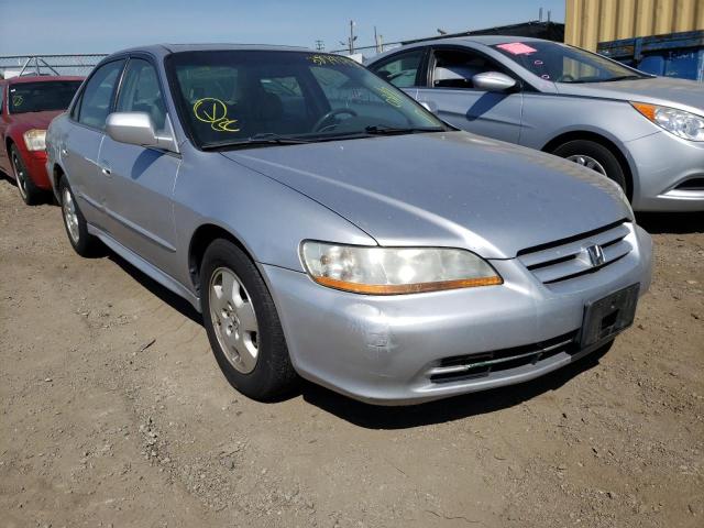 HONDA ACCORD EX 2002 1hgcg16562a042768