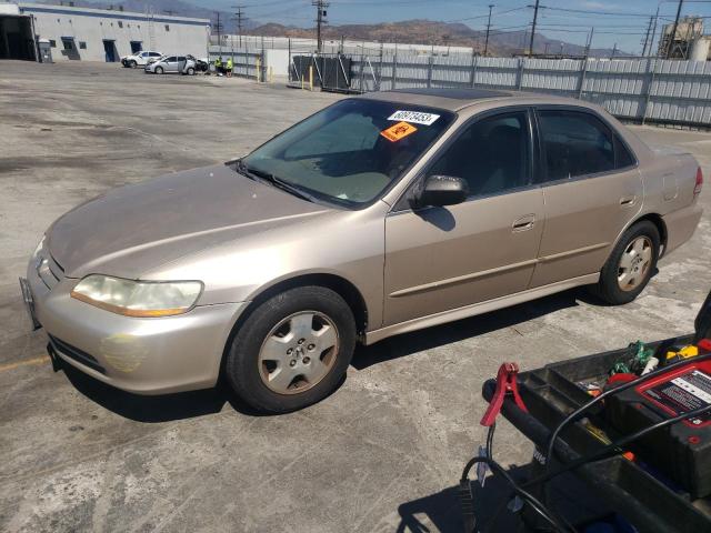 HONDA ACCORD 2002 1hgcg16562a047517