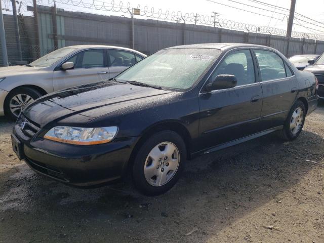 HONDA ACCORD EX 2002 1hgcg16562a051020