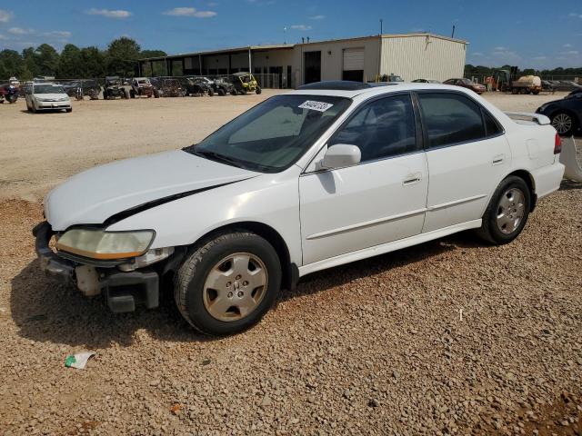 HONDA ACCORD 2002 1hgcg16562a057397