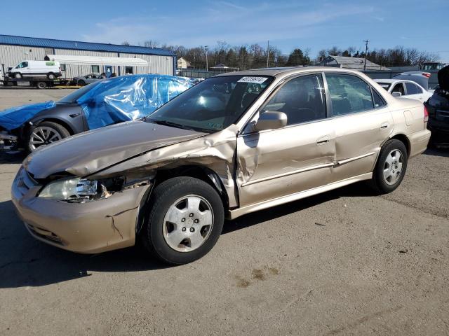 HONDA ACCORD 2002 1hgcg16562a058405