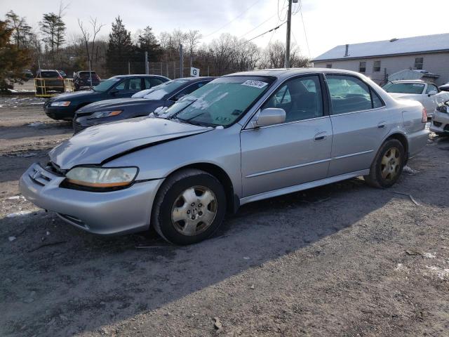 HONDA ACCORD 2002 1hgcg16562a064396