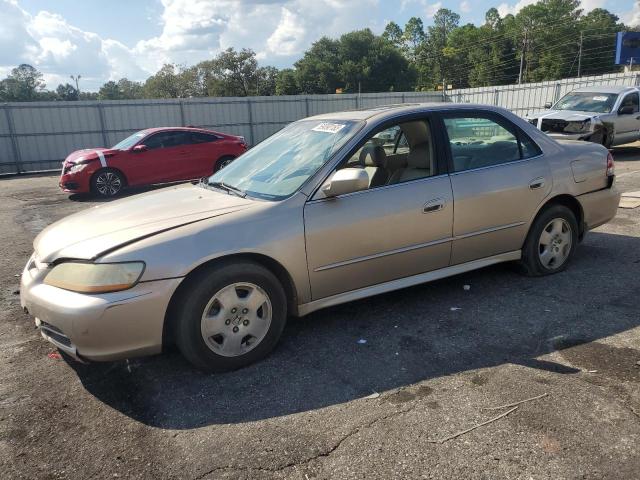 HONDA ACCORD EX 2002 1hgcg16562a068528