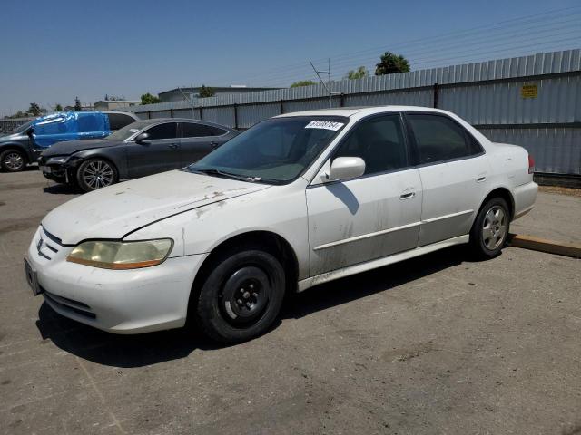 HONDA ACCORD EX 2002 1hgcg16562a071302