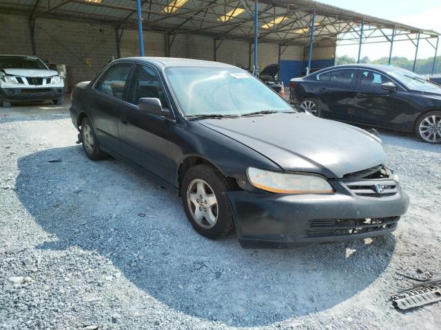 HONDA ACCORD EX 2002 1hgcg16562a079237