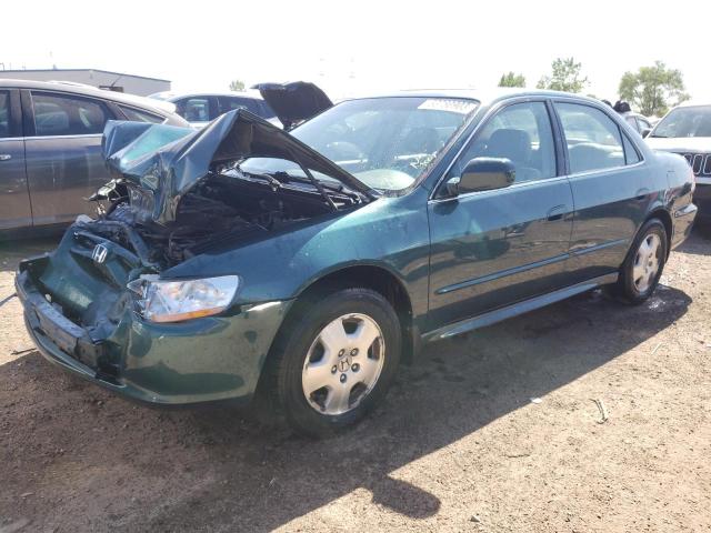 HONDA ACCORD EX 2002 1hgcg16562a080064