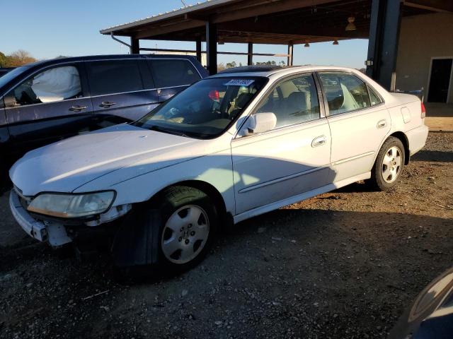 HONDA ACCORD 2002 1hgcg16562a083482