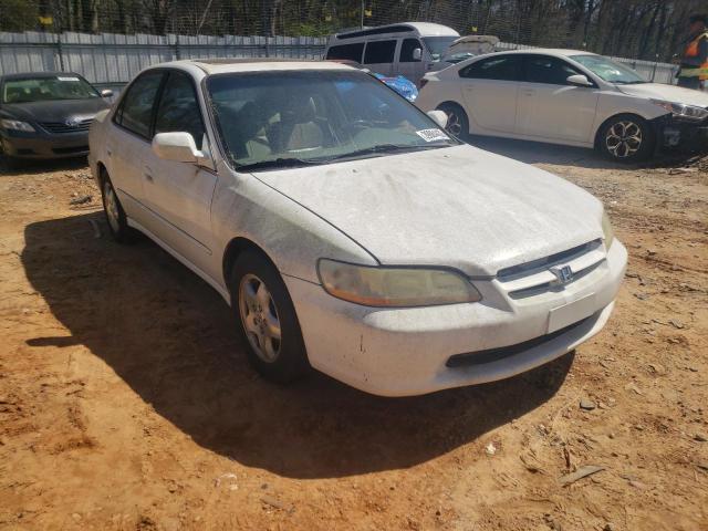 HONDA ACCORD EX 1999 1hgcg1656xa020437