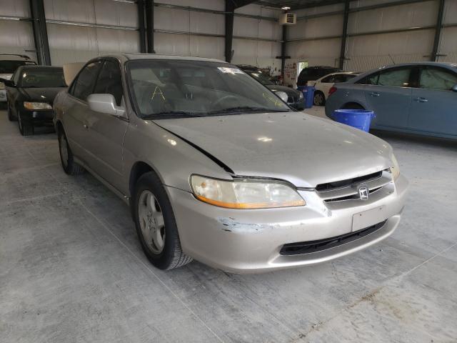 HONDA ACCORD EX 1999 1hgcg1656xa026562