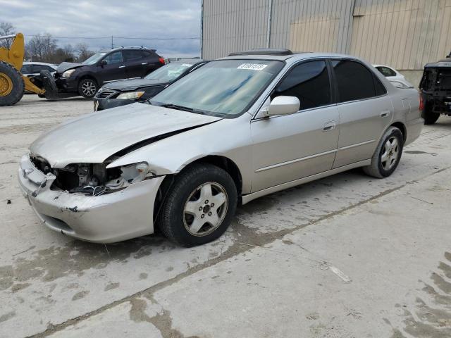 HONDA ACCORD 1999 1hgcg1656xa064745