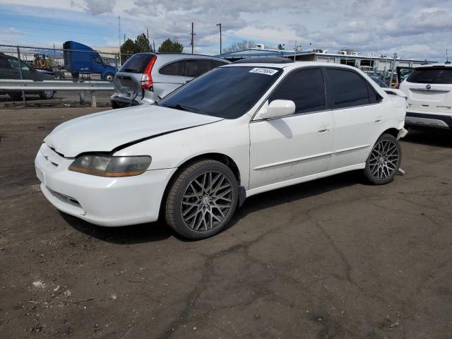 HONDA ACCORD 2000 1hgcg1656ya013442