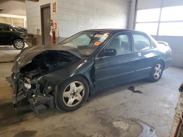 HONDA ACCORD EX 2000 1hgcg1656ya059563