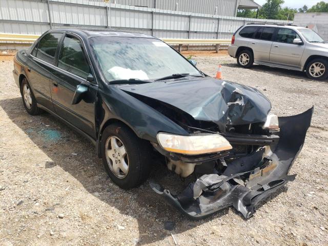 HONDA ACCORD EX 2000 1hgcg1656ya065069