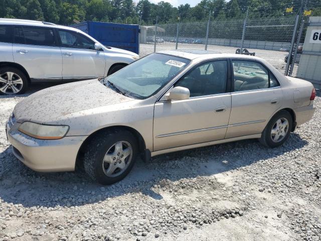 HONDA ACCORD 2000 1hgcg1656ya067033