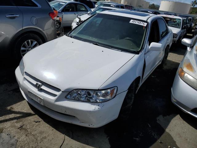 HONDA ACCORD 2000 1hgcg1656ya090554