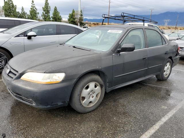 HONDA ACCORD 2001 1hgcg16571a008403