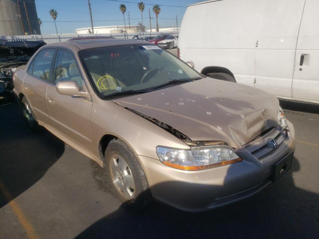 HONDA ACCORD EX 2001 1hgcg16571a008594