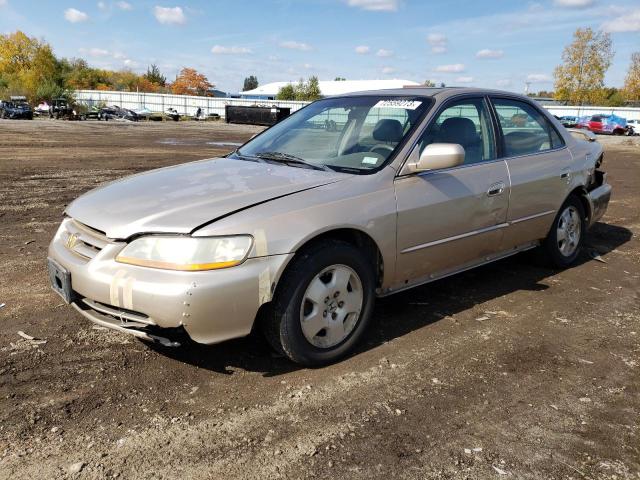 HONDA ACCORD 2001 1hgcg16571a014654