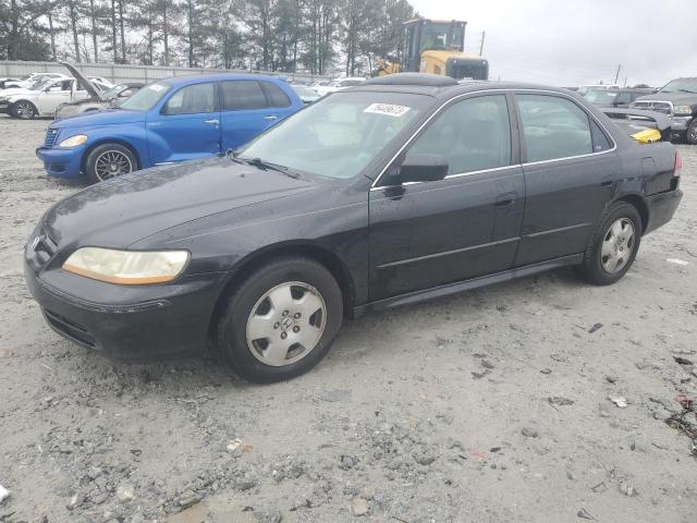 HONDA ACCORD 2001 1hgcg16571a018333