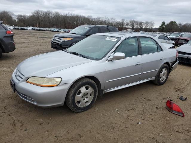 HONDA ACCORD 2001 1hgcg16571a023953