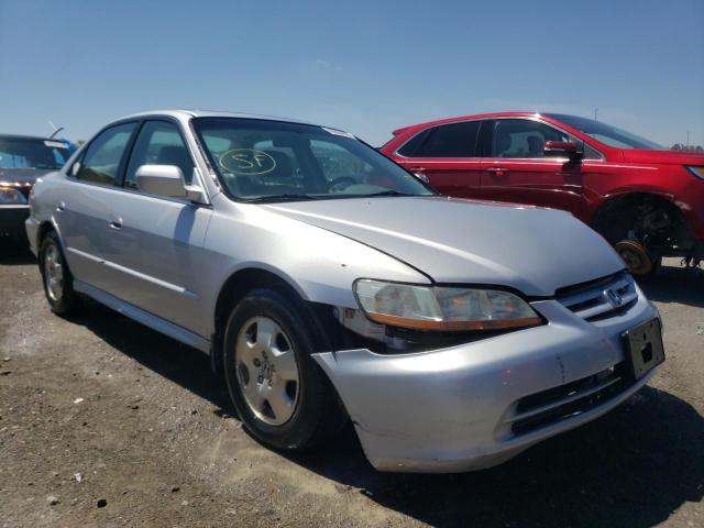 HONDA ACCORD EX 2001 1hgcg16571a025430