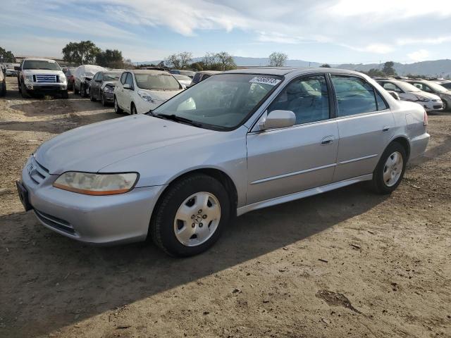 HONDA ACCORD 2001 1hgcg16571a026805