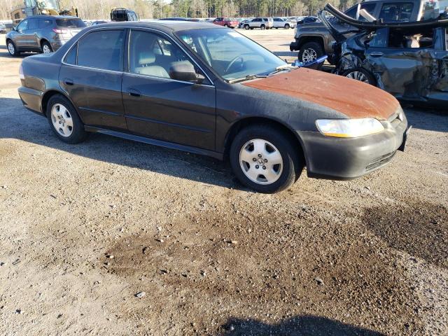 HONDA ACCORD EX 2001 1hgcg16571a041952