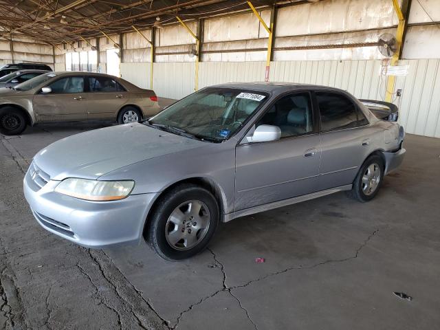 HONDA ACCORD 2001 1hgcg16571a066141