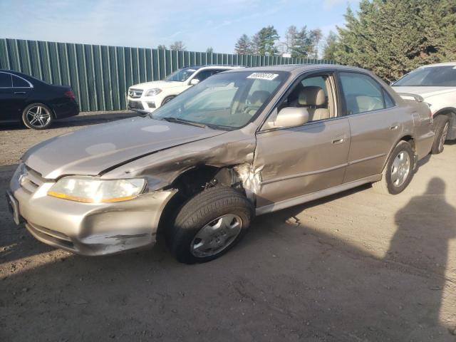 HONDA ACCORD 2001 1hgcg16571a077088