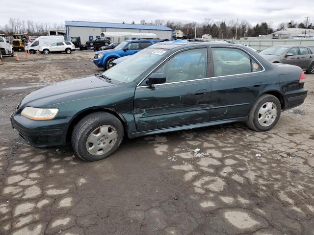 HONDA ACCORD 2001 1hgcg16571a085658