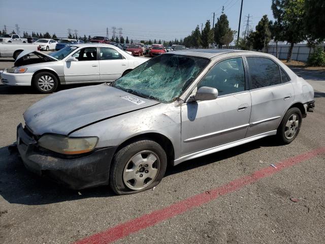 HONDA ACCORD 2002 1hgcg16572a000917