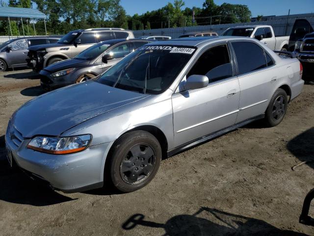 HONDA ACCORD 2002 1hgcg16572a010900