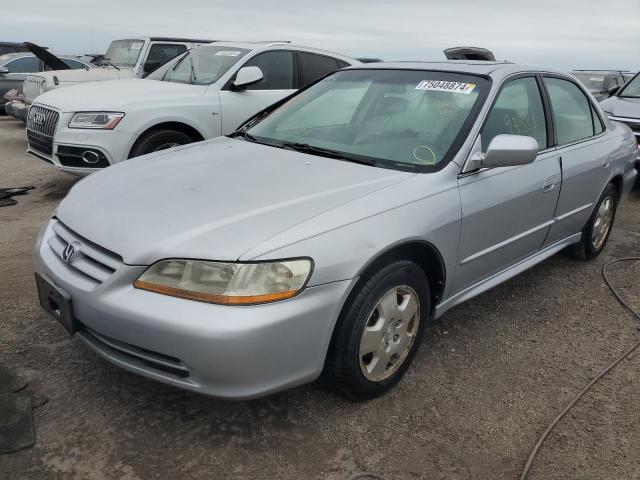 HONDA ACCORD EX 2002 1hgcg16572a011514