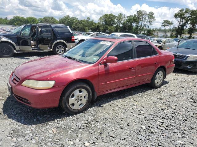 HONDA ACCORD 2002 1hgcg16572a012601