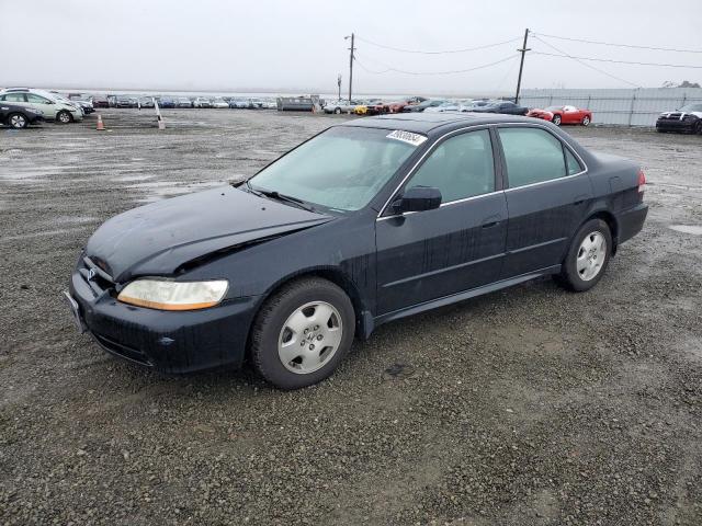 HONDA ACCORD 2002 1hgcg16572a023064