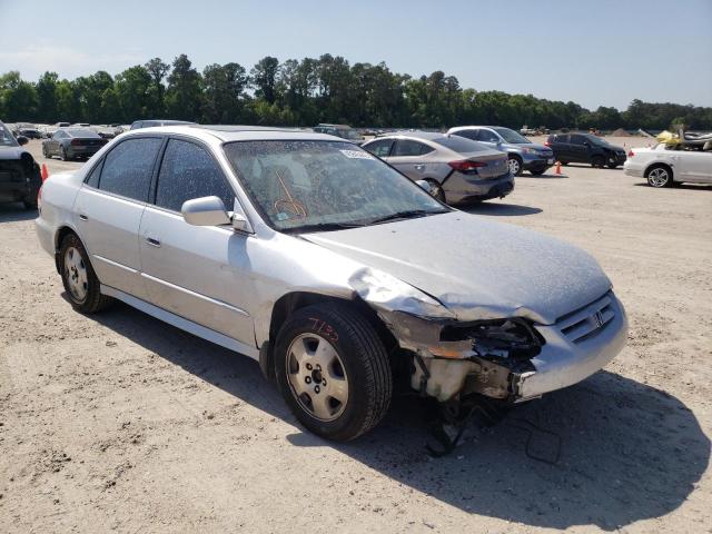 HONDA ACCORD EX 2002 1hgcg16572a029205