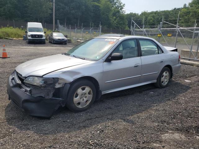 HONDA ACCORD 2002 1hgcg16572a030869