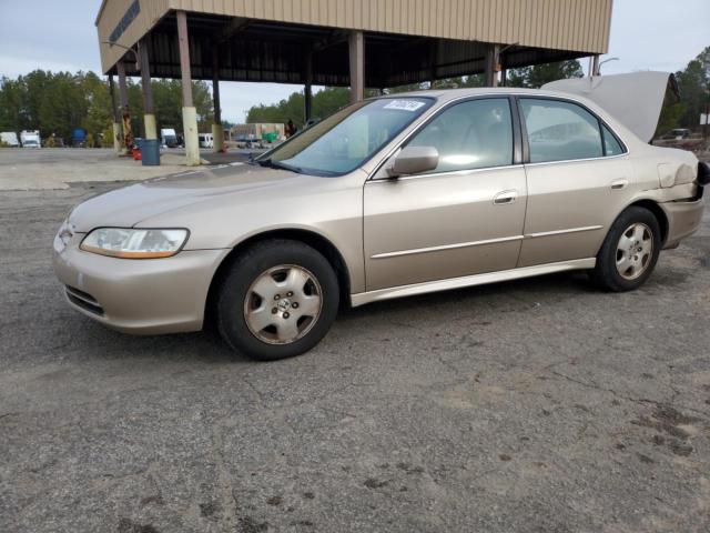 HONDA ACCORD 2002 1hgcg16572a057635