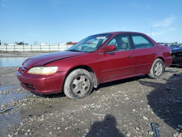 HONDA ACCORD 2002 1hgcg16572a065914