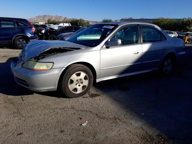 HONDA ACCORD EX 2002 1hgcg16572a067985